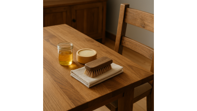 Entretenir ses meubles en bois massif : les erreurs à éviter